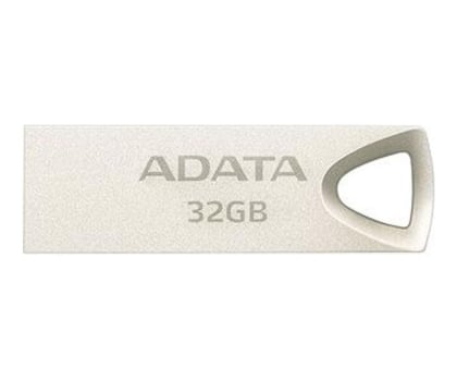 Pendrive (pamięć USB) ADATA 32GB UV210 metalowy